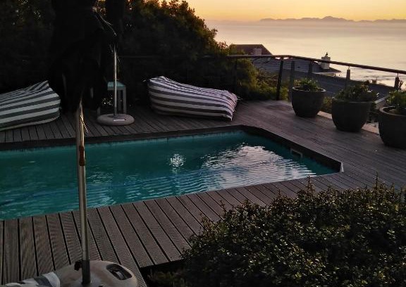 Mountainside House | Fijnbos Private Manor