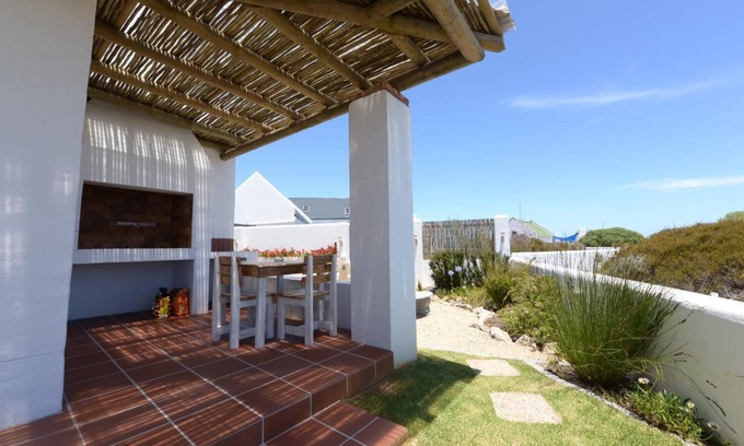 Jacobs Bay Apartment | Fijnbosch Luxury Apartments