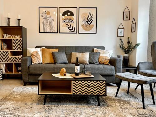 Katerini Apartment | Filoxenia Katerini