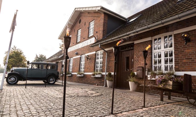 Filskov Hotel | Filskov Kro