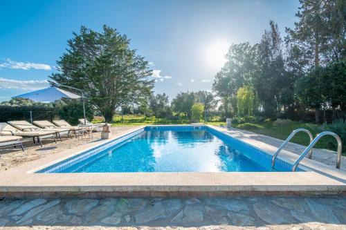 Felanitx Villa | Finca Cas Forner