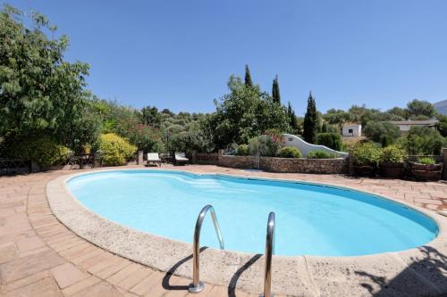Cortes de la Frontera Apartment | Finca del Rio