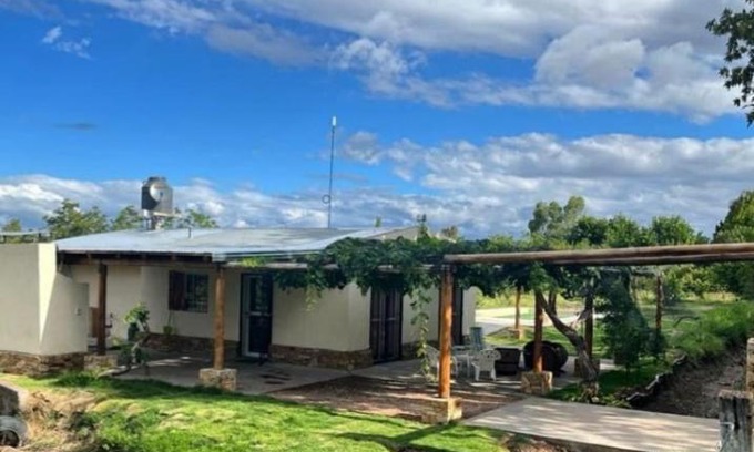 San Rafael House | Finca El Vencedor