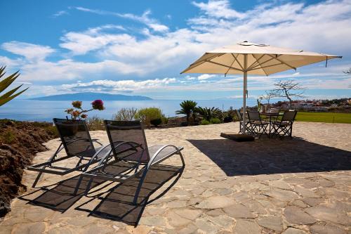 Guia de Isora Apartment | Finca el Vinche