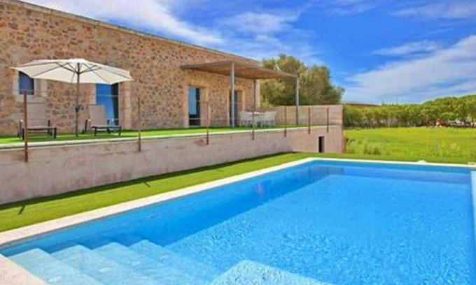 Maria de la Salut Villa | Finca Es Gassons - Maria de la Salut