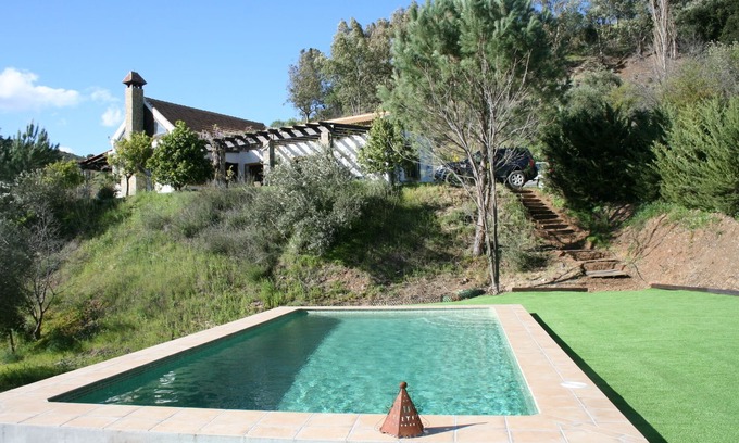 Guaro Other | Finca La Bendita, rustic luxury in the Andalucian hills, sleepts 6, private pool
