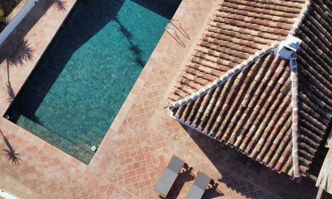 Riogordo Other | Finca La Santa. Unparalleled Views and Serene Sanctuary