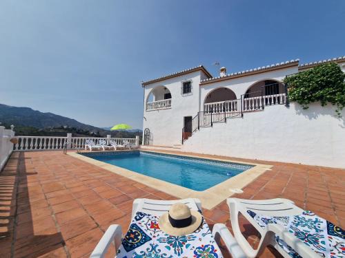 Cutar House | Finca Los Corbachos