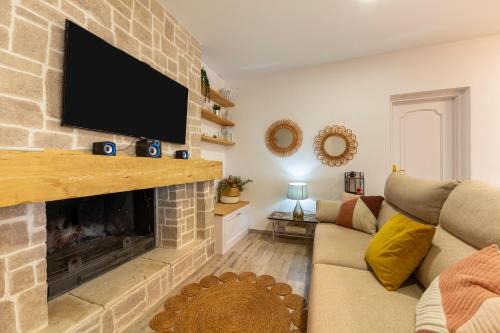 Tabernas House | Finca Pequeñas Estrellas