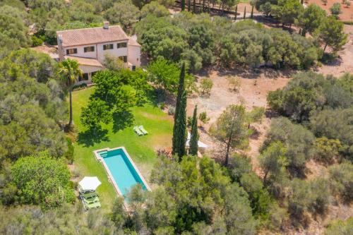 Manacor House | Finca Porto Cristo - Es Bosquet