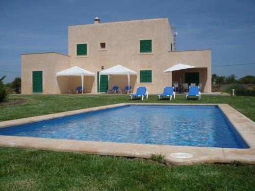 Porto Cristo House | Finca Sa Carrotja