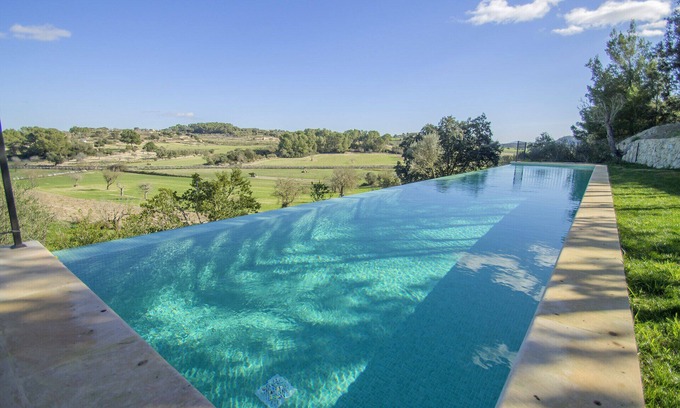 Lloret de Vistalegre House | Finca Sa Serra in Lloret