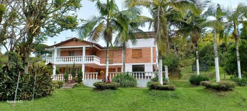 El Penol Villa | Finca Villla las Palmas