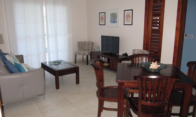 El Cortecito Condo | Find Your Caribbean Cool at Estrella del Mar