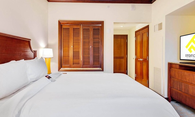 Kapolei Resort | 𝐅𝐢𝐧𝐝𝐢𝐧𝐠 𝐌𝐞𝐢𝐥𝐢’𝐬 Gorgeous KoOlina Beachfront Resort + Amenities. 2BR