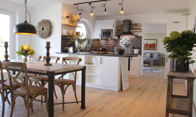 Timmendorfer Strand Apartment | Fine Home