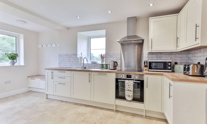 Hallington Apartment | Finest Retreats | Cottage & Barn, Shortflatt Farm