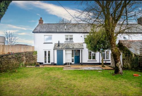 Brayford House | Finest Retreats - Court Cottage