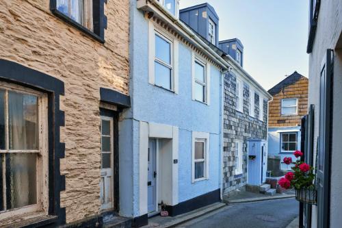 Kingsand House | Finest Retreats - Nor Nour, Cawsand
