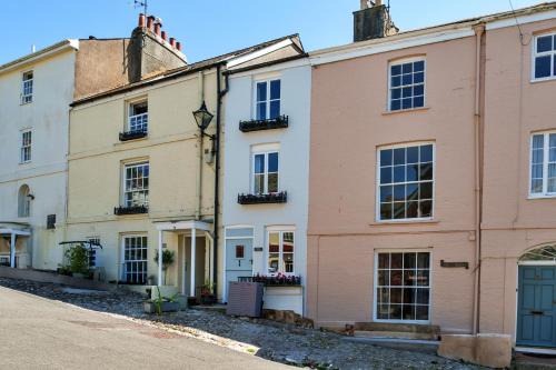 Kingsand House | Finest Retreats - Penlee Narrows, Kingsand