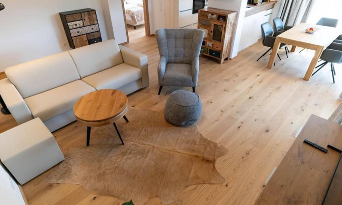 Ramsau am Dachstein Apartment | Fink - 2 bedrooms, 2 bathrooms - Waldrand Apartments