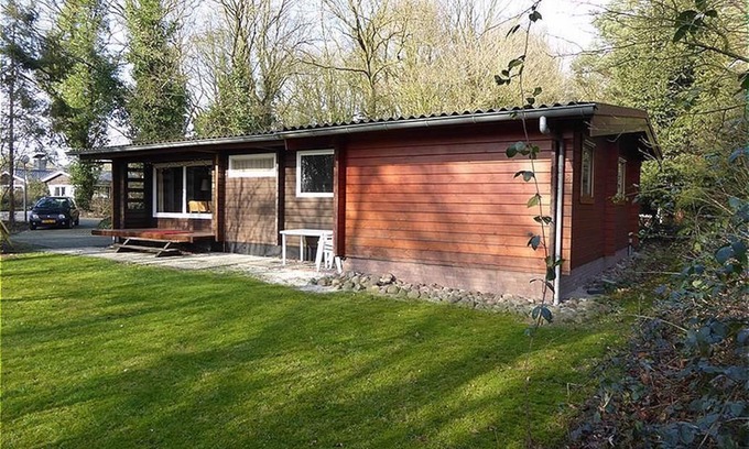 Meppen Resort | Finse Bungalow 7P, Comfort