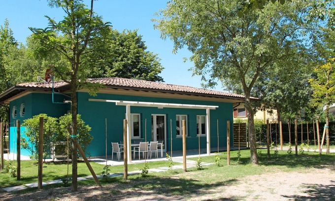 Manerba del Garda House | Fior di Sole by Interhome