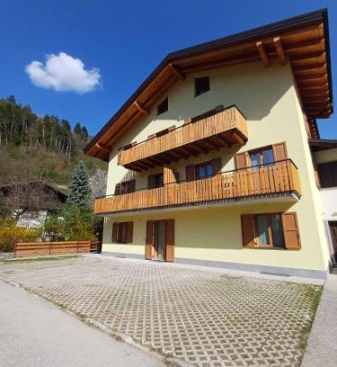 Ledro Apartment | Fiore