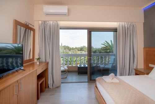 Limni Hotel | Fiori Hotel