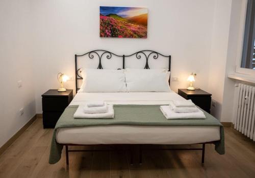 Monteverde Nuovo Apartment | Fiqus