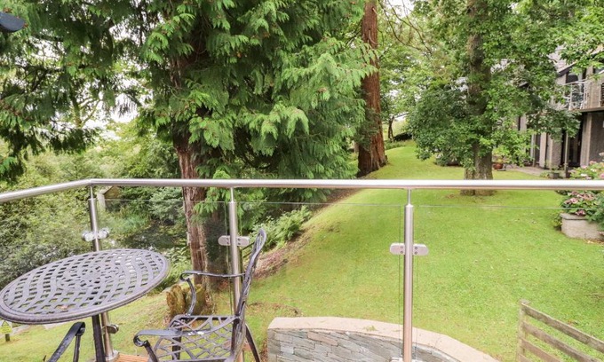 Skelwith Bridge House | Fir Howe