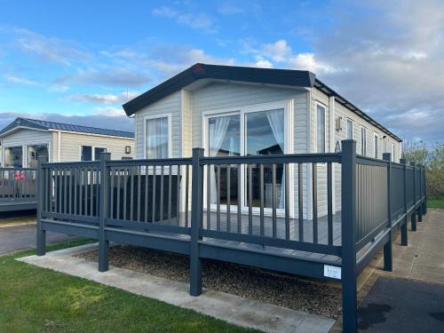 Flamborough Resort | Firecrest Cove Thornwick Bay, Flamborough