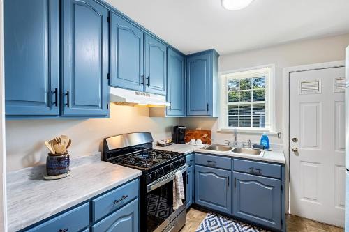 North Augusta House | Firefly Hideaway near Riverwalk