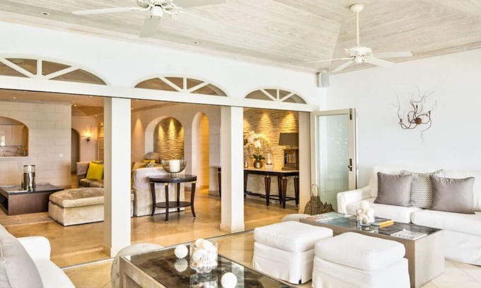 Halcyon Heights Villa | Firefly Lux by The Villa Life