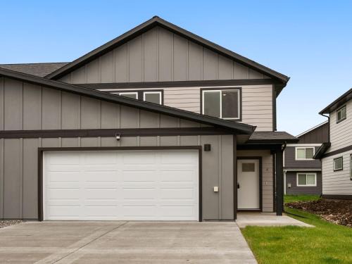 Bozeman Apartment | Fireside Retreat