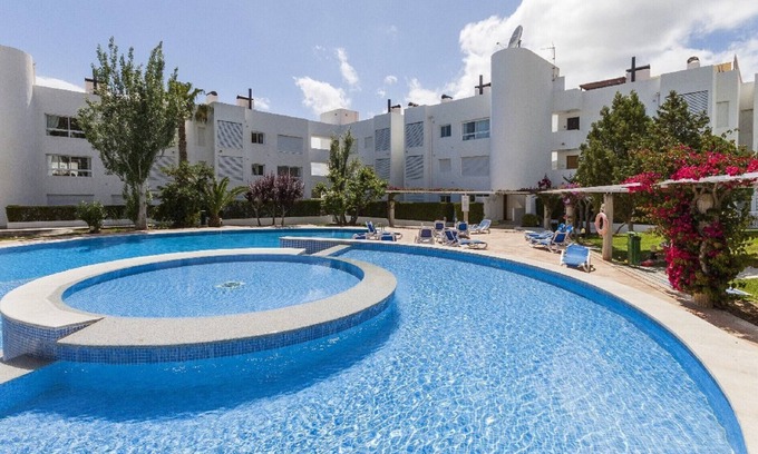 Puerto de Pollensa Apartment | First floor apartment in Bellresguard, close to the beach