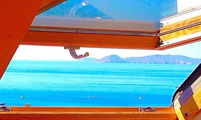 Balea Ski Chalet | FIRST LINE BEACH, SPA, SWIMMING POOLS, TENNIS, PADDLE, SQUASH, GARDEN, CHILDREN'S PLAYGROUND.