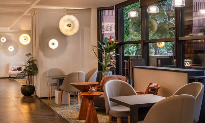 Matabiau Apartment | FirstName Toulouse Résidence