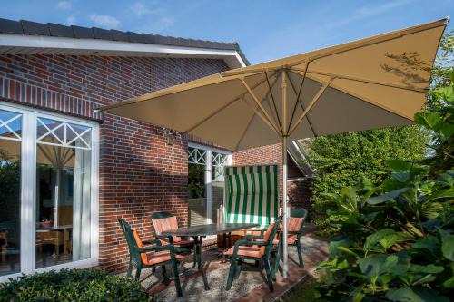 Langeoog House | Fischer's Hus