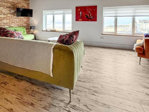 Margate House | Fish N Ships