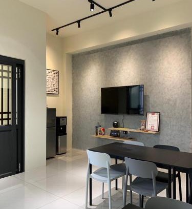 Magong House | Fish Tears B&B