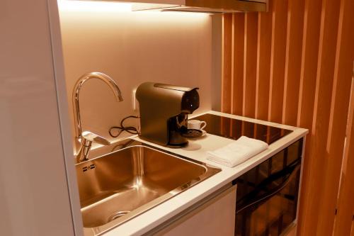 Sao Pedro da Afurada Apartment | Fish Village Apartments II
