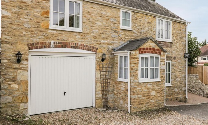 Weymouth House | Fisherbridge Cottage