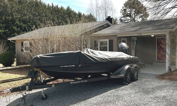 Denver House | Fisherman and Families 3 Bedroom 2 Min from Marina