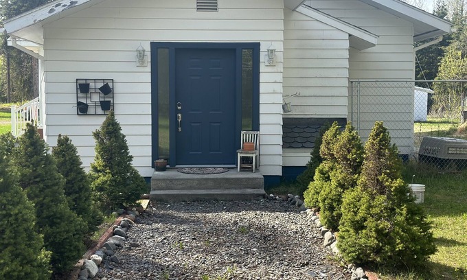 Kalifornsky Apartment | Fisherman's Retreat Minutes from River