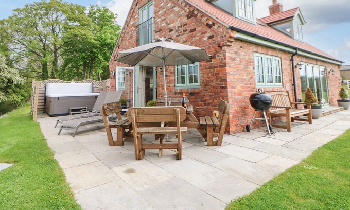 Northallerton Cottage | Fishermans Cottage