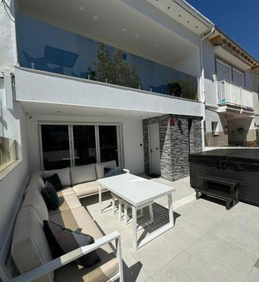 La Cala de Mijas Villa | Fishermans Lodge