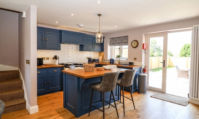 Newton on Derwent Cottage | Fishermans Lodge