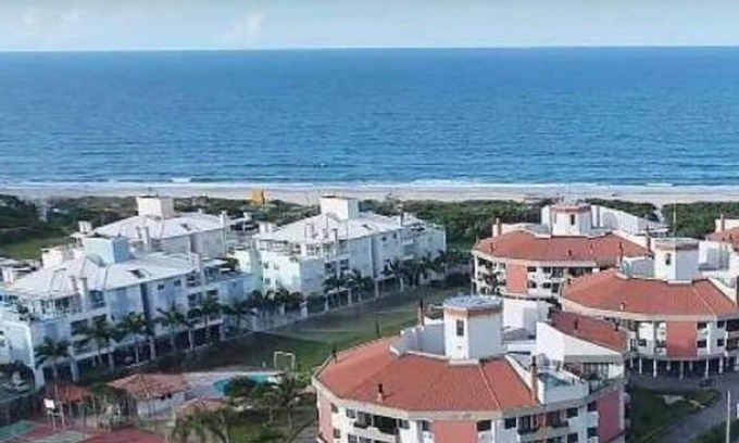Ingleses Norte Apartment | Fit by the beach!