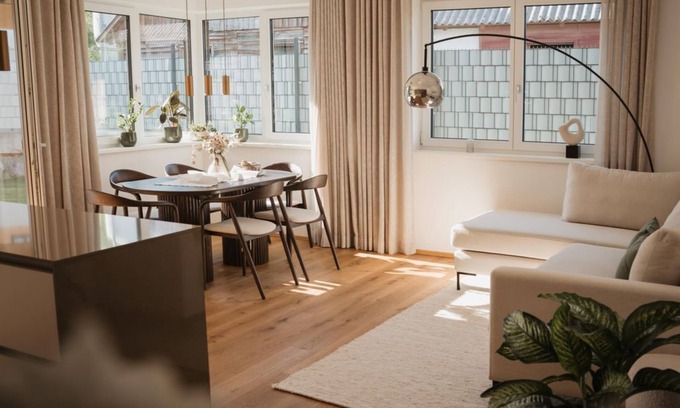 Groebming Apartment | Fjell Apart, Österreich